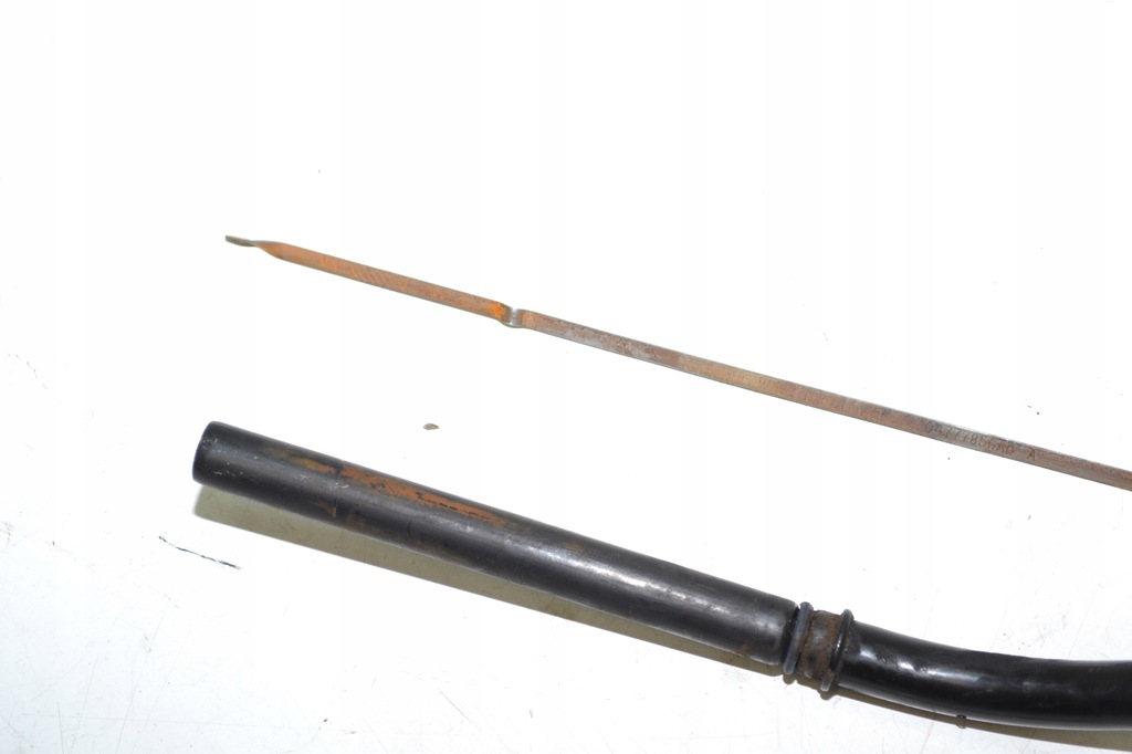 фото №3, Mini cooper r50 r52 1.6 w10b16a щуп щуп оливи 04777856ab