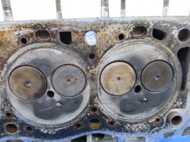 фото №7, Renault laguna i 1.9dci головка fdp 0203