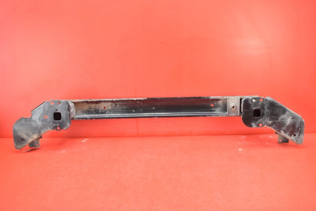 фото №6, Балка бампера задняя задняя усилитель 9682791580 peugeot 3008 1 i lift 13-16