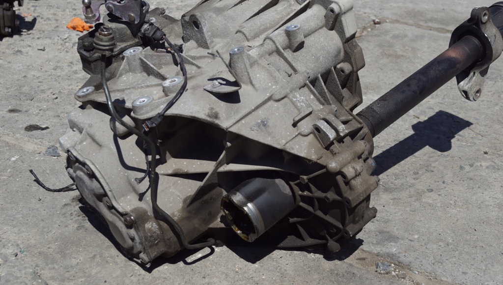 фото №8, Коробка передач передач mini cooper r56 1.6 b 7594639