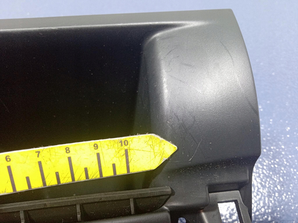 фото №7, Citroen ds5 hybrid4 бардачок консоли 9670602877