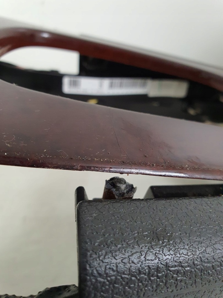 фото №7, Туннель средний подлокотник volvo c70 europa