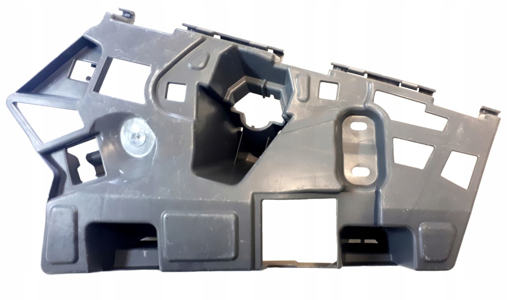 фото №1, Кронштейн бампера напрямна org лівий перед skoda scala