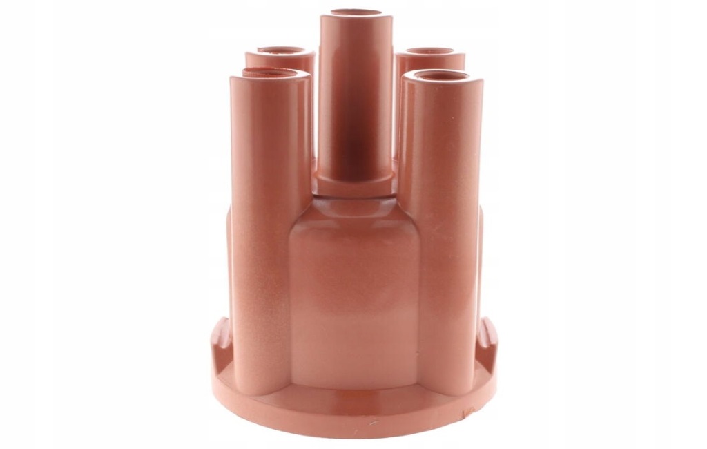 фото №1, Крышка трамблёра аппарата зажигания vemo opel omega vectra