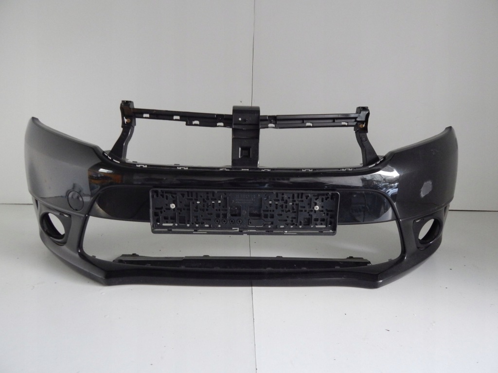 фото №1, Бампер передний dacia sandero logan 2012 2013 2014 2015 2016
