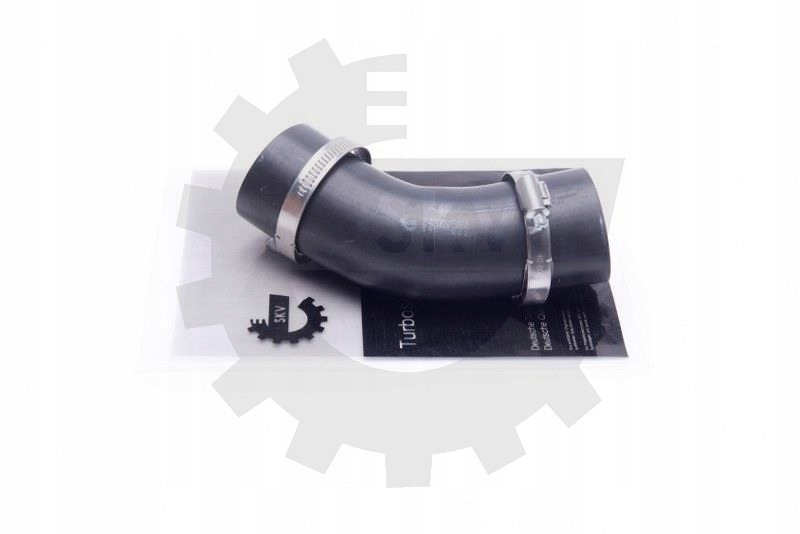 Купить Skv germany 24skv584 шланг воздуха doładowujac