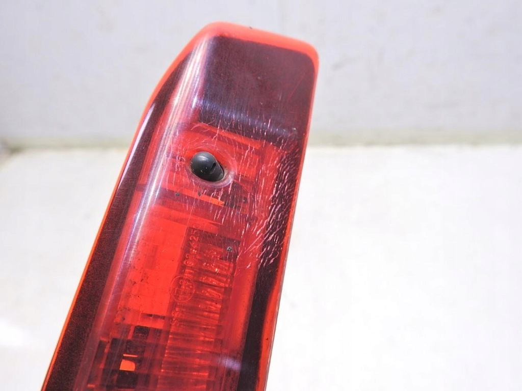 фото №8, Свет стоп стоп-сигнал ford mondeo mk4 lift kombi