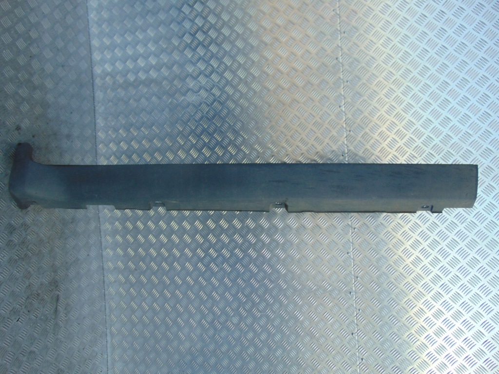 фото №3, Ford kuga mk1 молдинг порог левая правая 08-