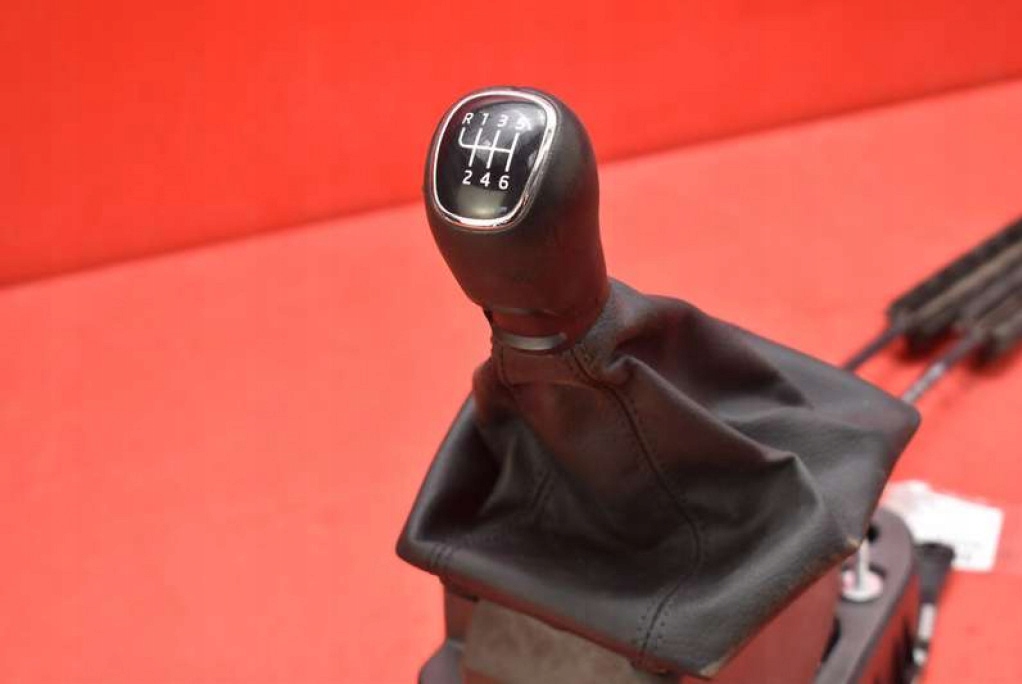 фото №9, Выборщик домкрат передач 6 передача 5q0711061f skoda kamiq 1.0 tsi 116 km 19-