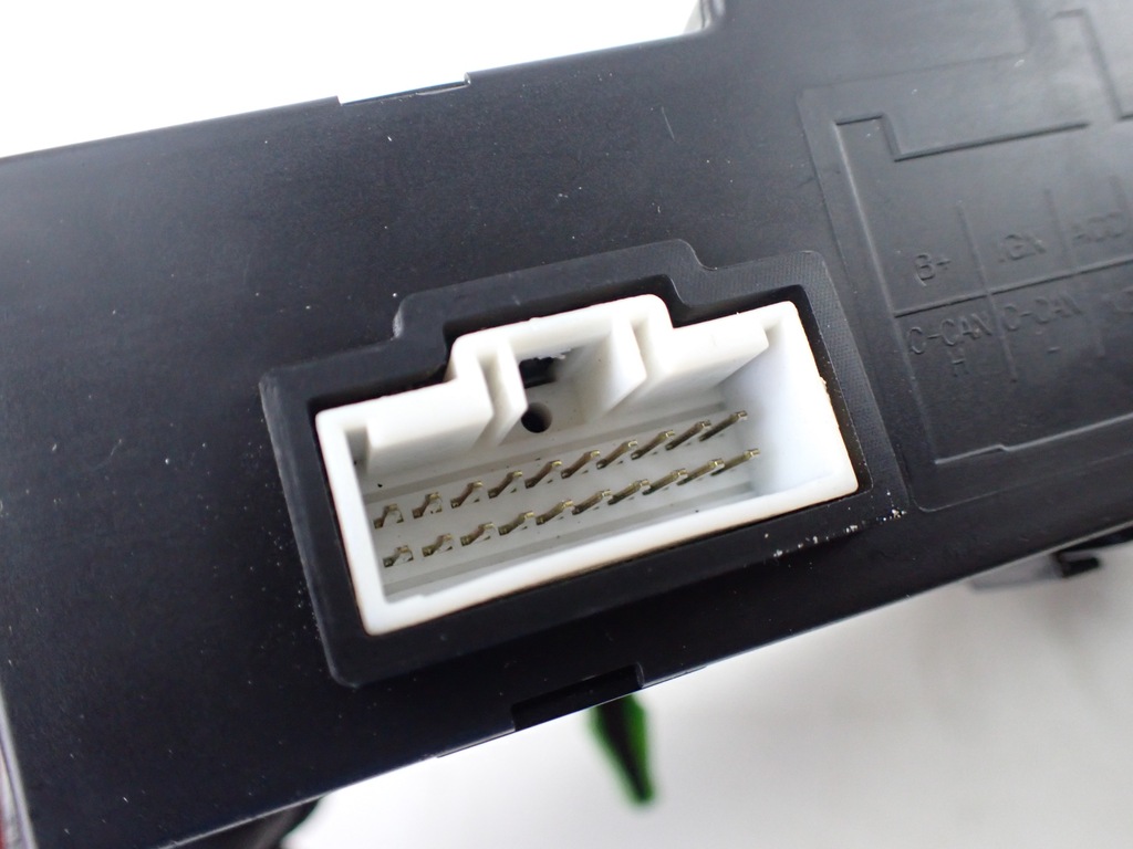 фото №8, Дисплей годинник kia ceed ii