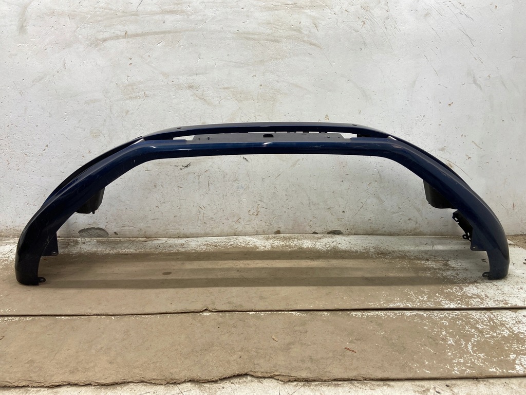 фото №5, Бампер перед renault talisman 6xpdc