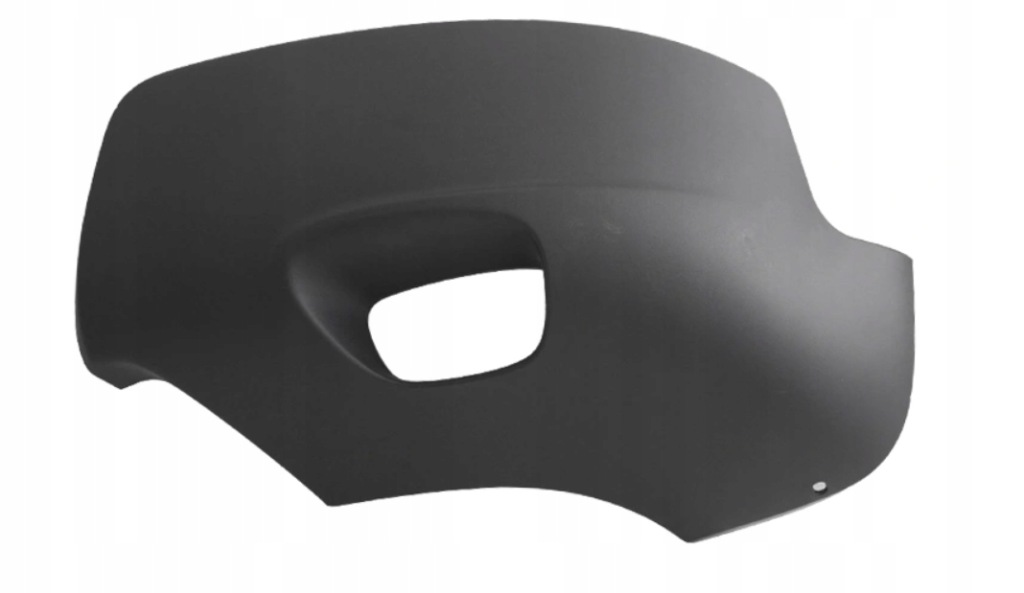 Купить Volvo xc90 2002-2006 уголок бампера перед левый