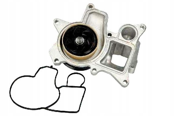 фото №1, Thermotec насос жидкость охлаждающей bmw 1 e81 , 1