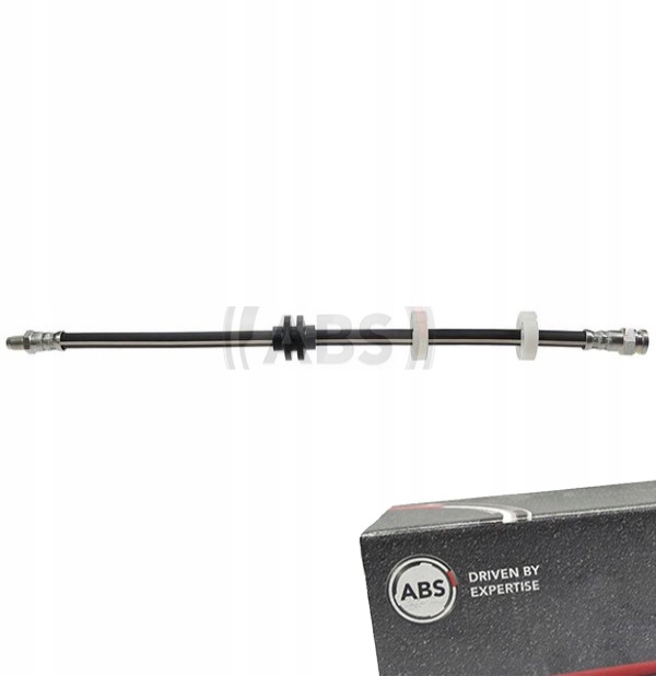 фото №1, Шланг тормозной перед alfa romeo 156 1.6 1.8 1.9