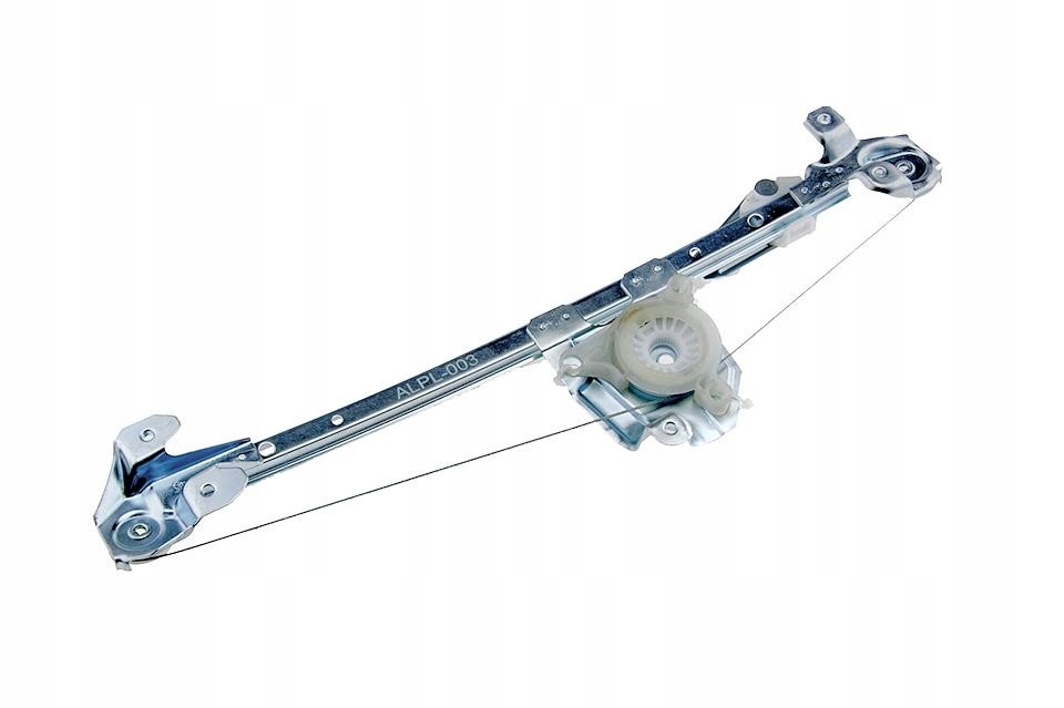 фото №1, Підйомник скло nty eps-pl-003