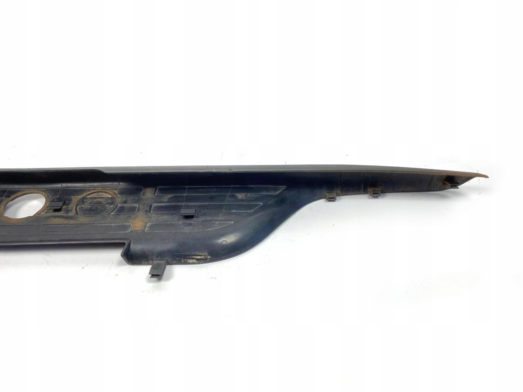 фото №11, Tahoe suburban 00-06r накладка бампера молдинг