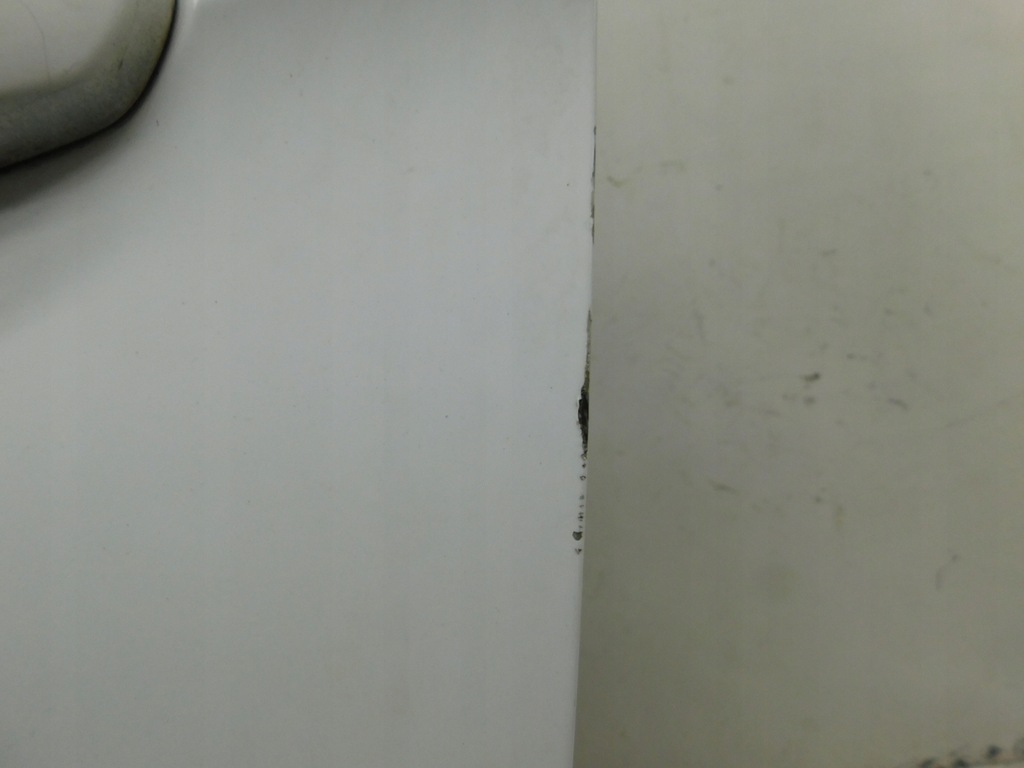 фото №7, Дверь левая задняя - peugeot 5008 ii 17-23 ewp