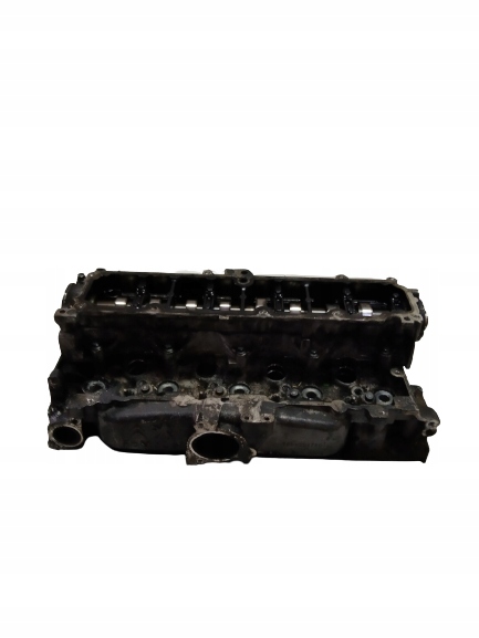 фото №1, Citroen c3 1.4 hdi 8hr головка