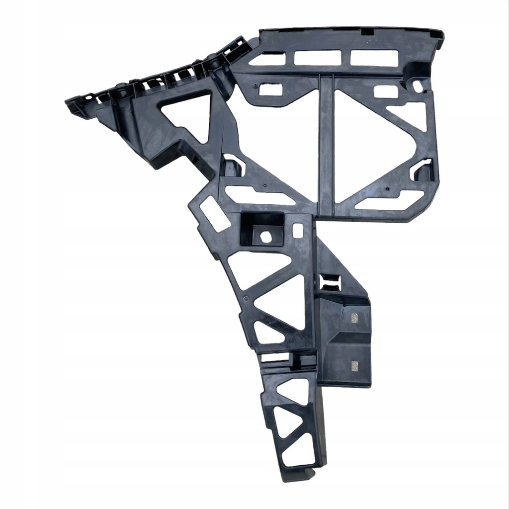 фото №12, Mercedes gle 166 ml w166 направляющая левый бампер задняя ła