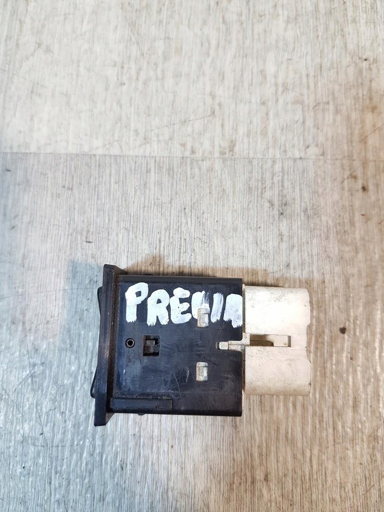 фото №2, Переключатель блокировка дверь toyota previa estima