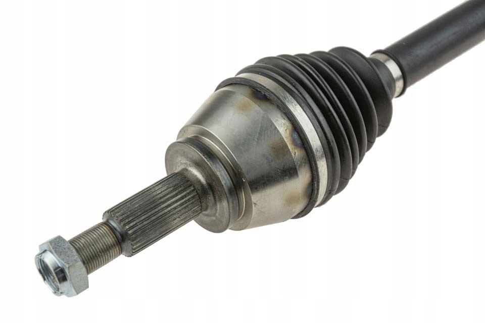 фото №1, Приводной вал приводная renault espace v 1.6dci 15- левая, mtm