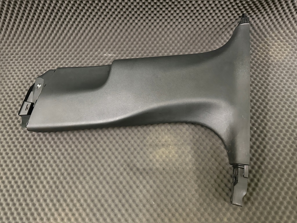 фото №1, 1494623-02-e захист стійка b ліва tesla model s