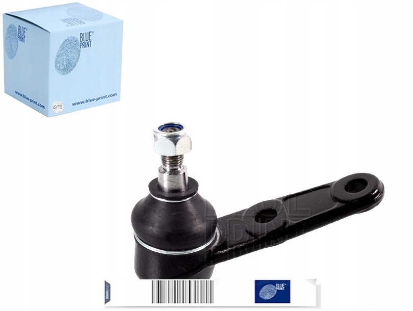 фото №1, Шарова опора важеля перед l/p chevrolet aveo kalos daewoo kalos 1.2-1.6