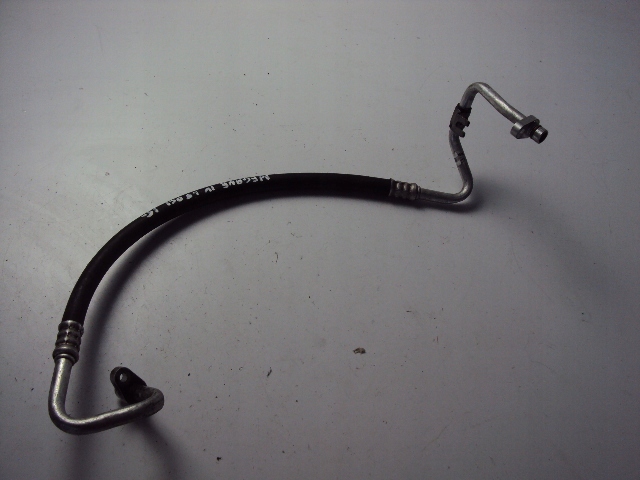 фото №1, Шланг кондиціонера renault megane iv 1.5 dci 15-