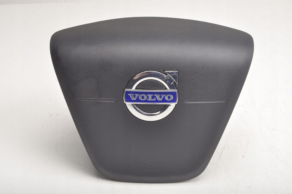 фото №1, Volvo v40 ii подушка водія подушка безпеки 31332614