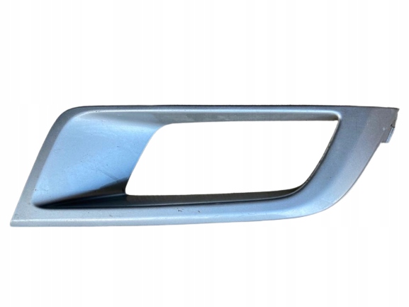 фото №1, Рамка решітка ford ranger права