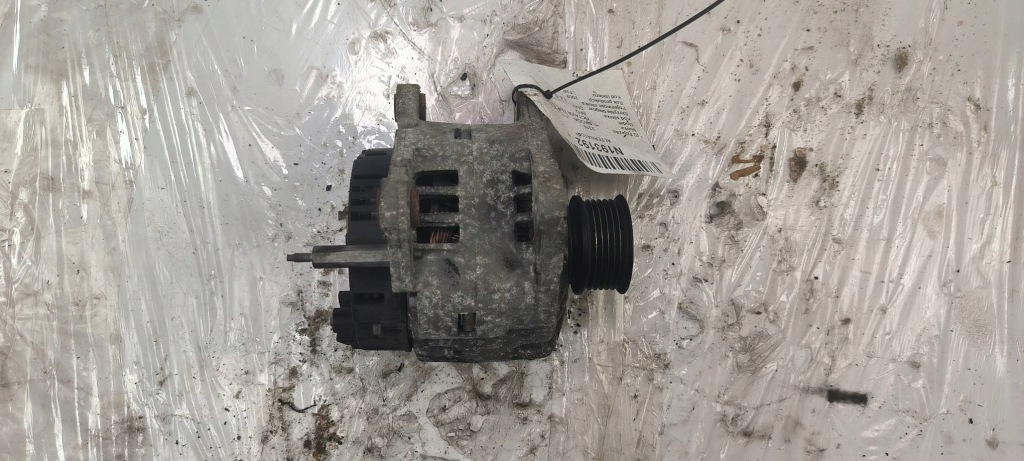 Купить Генератор 030903023j skoda octavia 1 рестайлинг