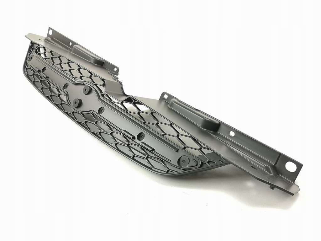 фото №4, Решётка радиатора решётка радиатора радиатора kia rio 2003-2005 оригинал