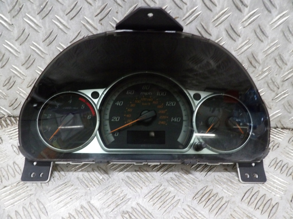 Купить Honda cr-v 2 2.2 ictdi панель приборы hr0333123