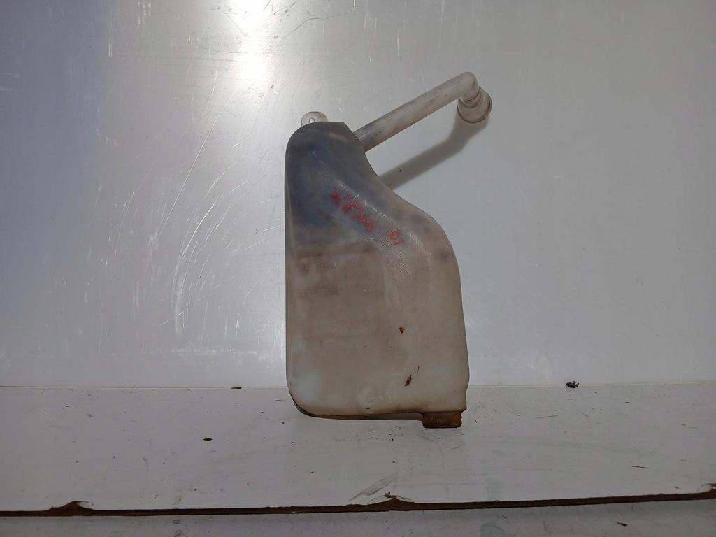 фото №2, Бачок жидкость омывателя помпа renault scenic iii 289100014r