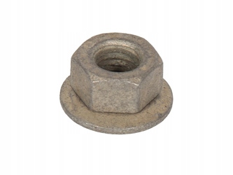 Купить Гайка m6 генератора ford оригинальный номер