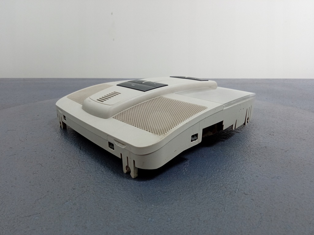 фото №4, B klasa w245 лампа потолочный перед a1698208201