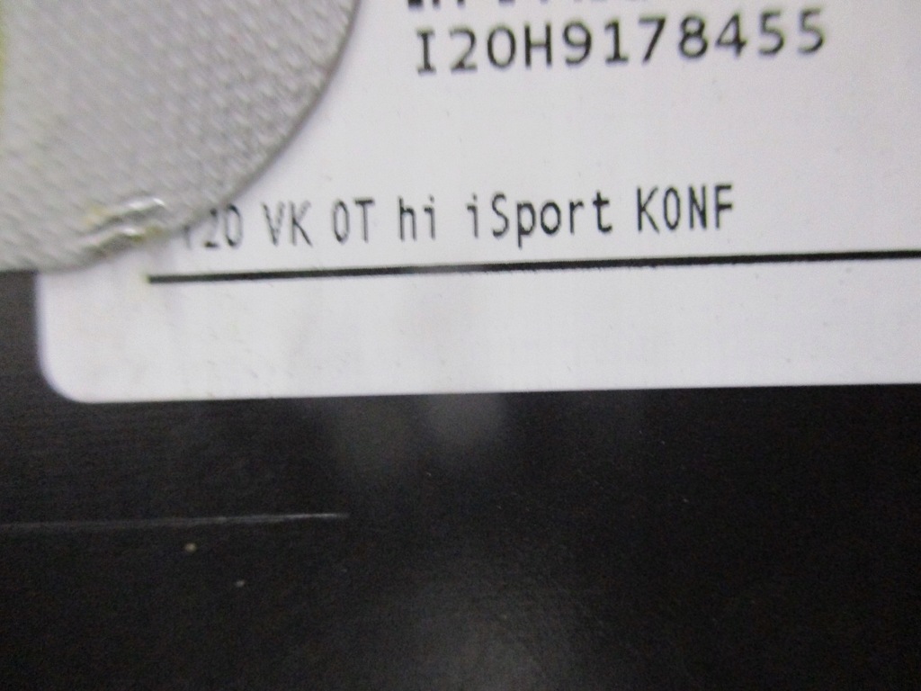 фото №10, Бампер bmw ix i20 23r 6 pdc задняя задний