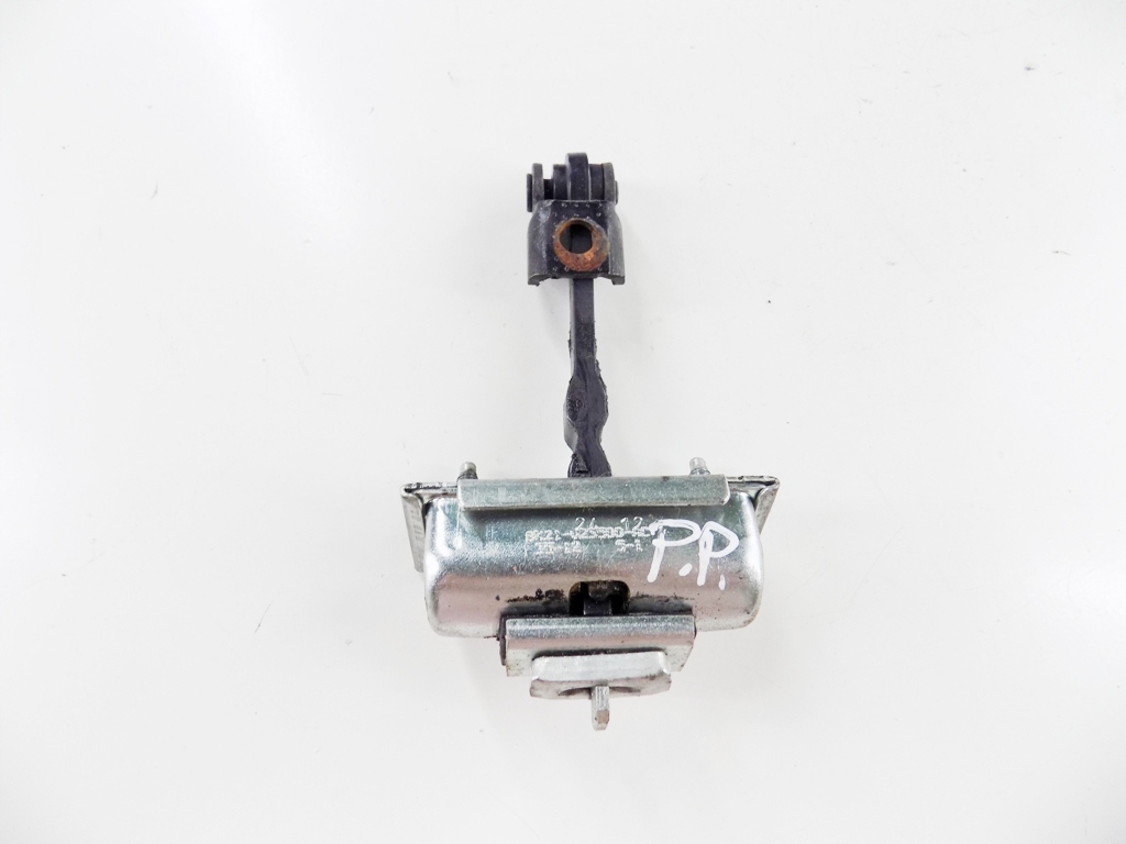 фото №1, Transit custom i 13r обмежувач двері правий перед