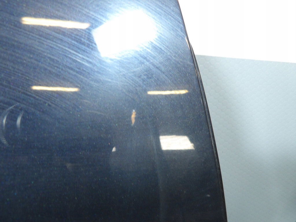 фото №4, Suzuki grand vitara ii двері задня праве zj3