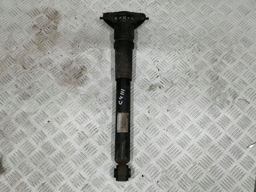 фото №1, Амортизатор задний citroen c4 iii 9841379480