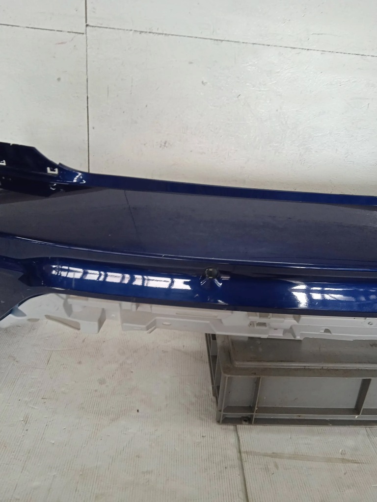 фото №9, Бампер задня ford kuga mk2 titanium