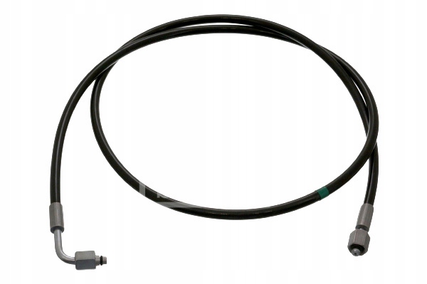 фото №2, Шланг гнучкий, система pochylania кабіни водія febi bilstein 100595