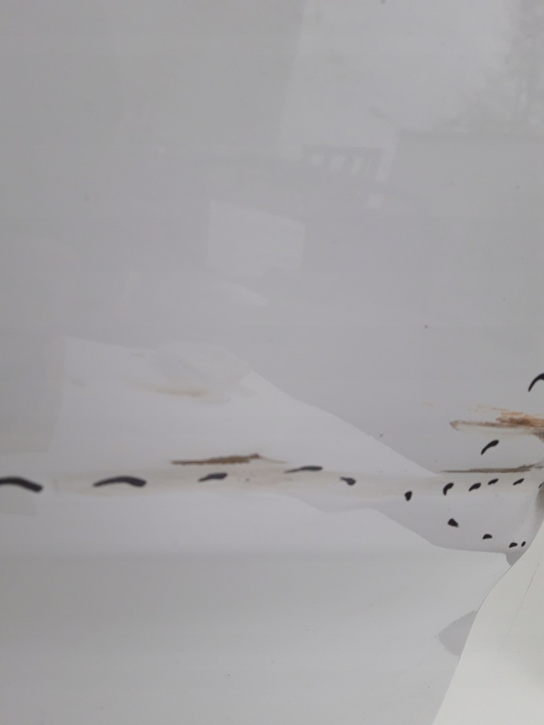 фото №6, Дверь правое сдвижные citroen berlingo iv