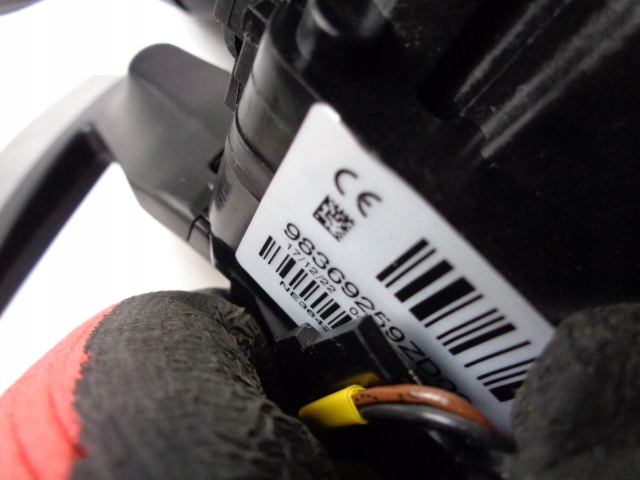 фото №9, Переключатель комбинированный peugeot 208 ii 2022 rok