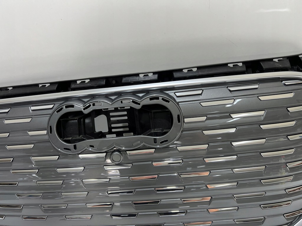 фото №7, Решітка радіатора решітка радіатора audi q4 e-tron 89a