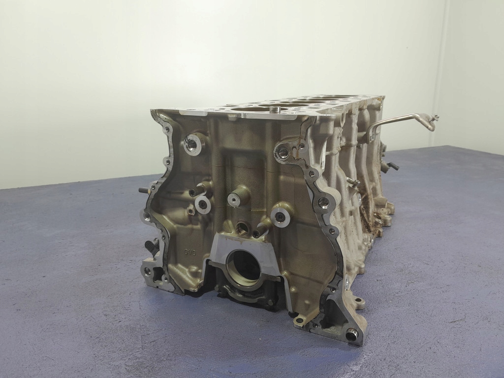 фото №14, Bmw m3 g80 3.0 t s58b30a 510 km блок двигуна 8047263