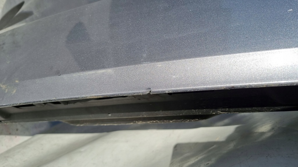 фото №8, Крышка багажника задняя opel grandland x 17-