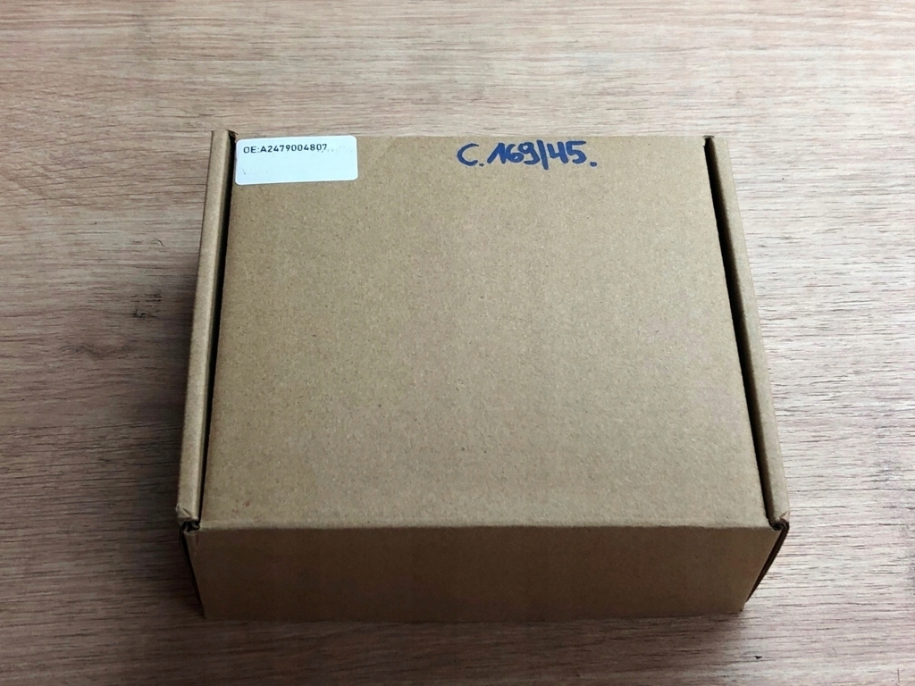 фото №7, Led левый dynamic cla w118 x118 coupe gla ii h247 glb x247 a w177 b w247