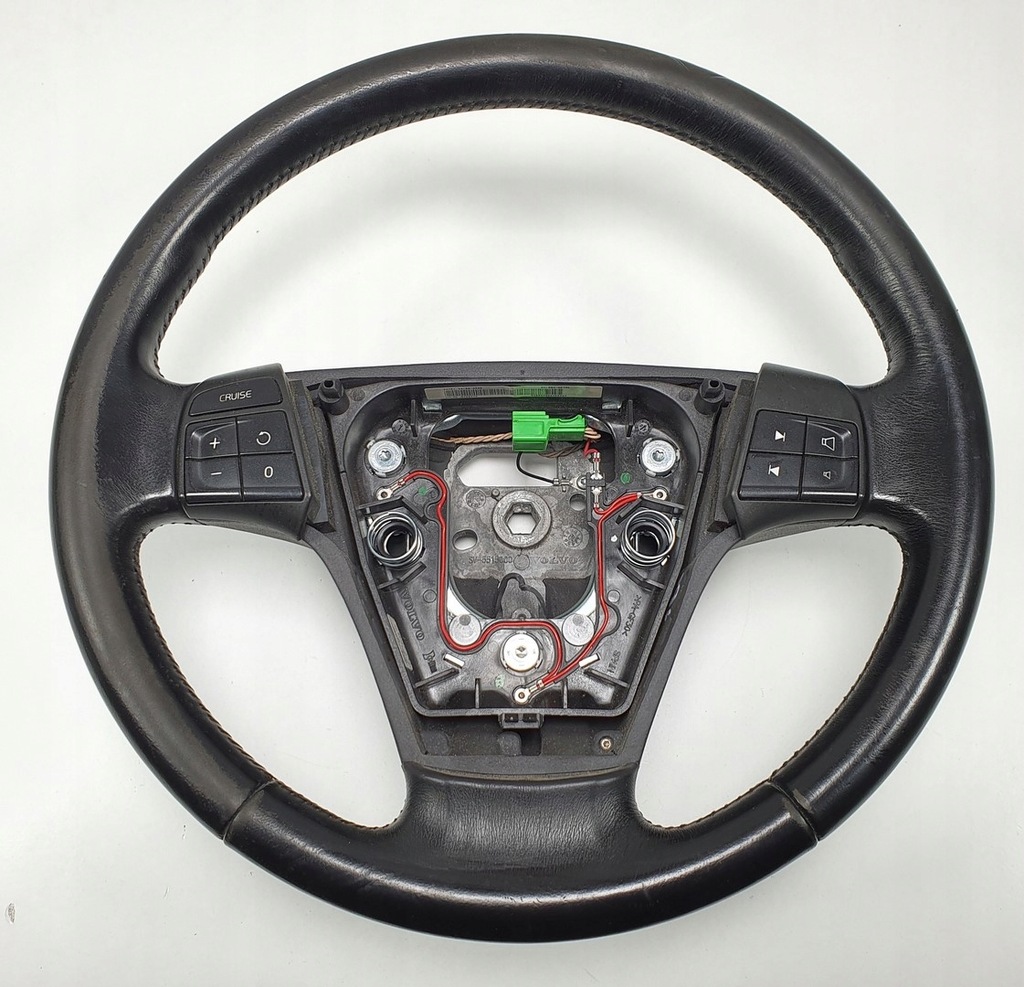 фото №1, Воздуховод мультифункция volvo c70 ii 9466979