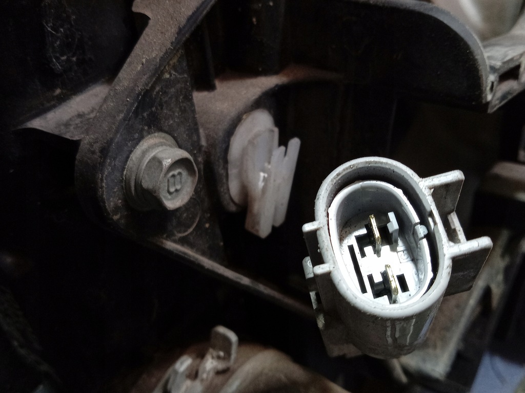 фото №8, Avensis t29 2.0 d-4d комплект радіатор підсилювач